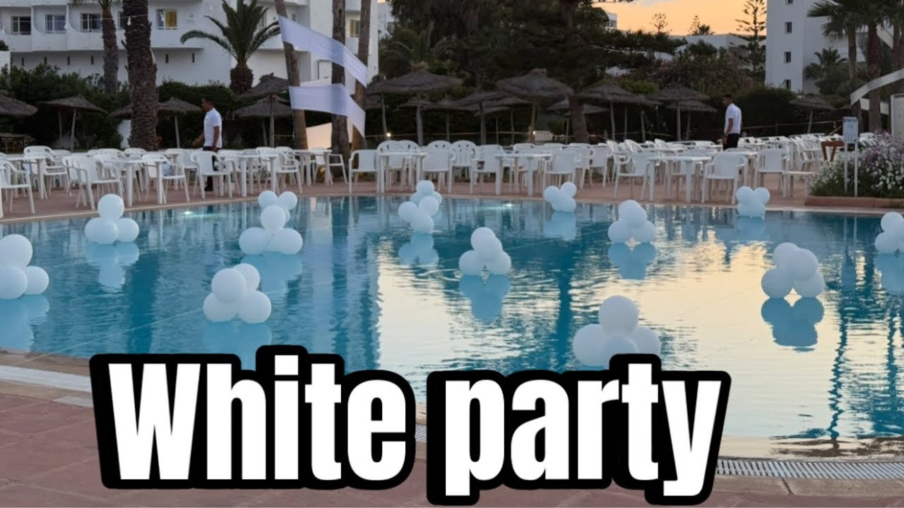 Sahara beach aqua park, did it go ahead?