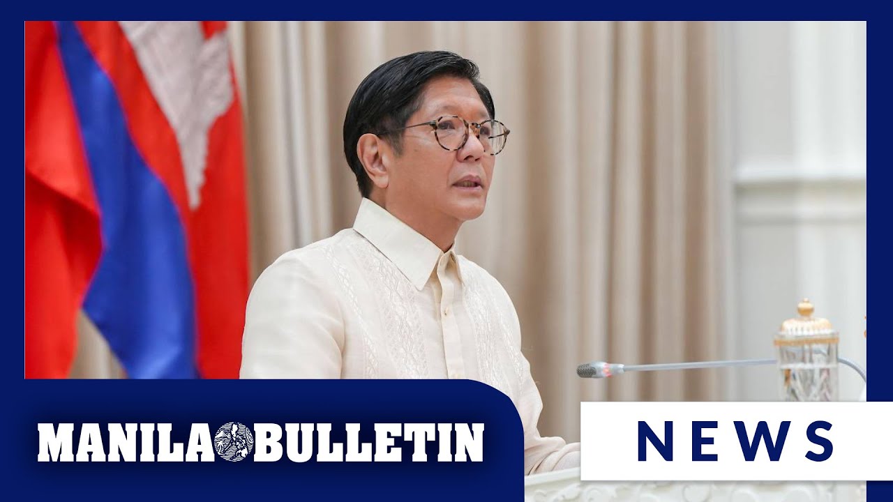 PBBM orders return of Army captain blinded in action back to service, promotes him to major