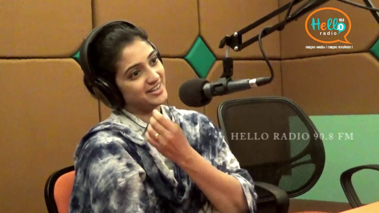 Renuka Menon | Women Voice | Hello Radio 90.8 FM