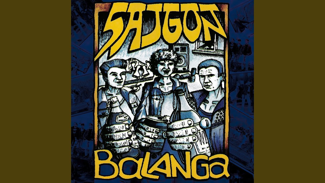 Balanga