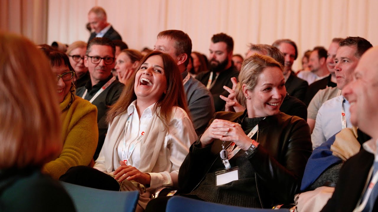 F&uuml;hrungskr&auml;fte-Konferenz 