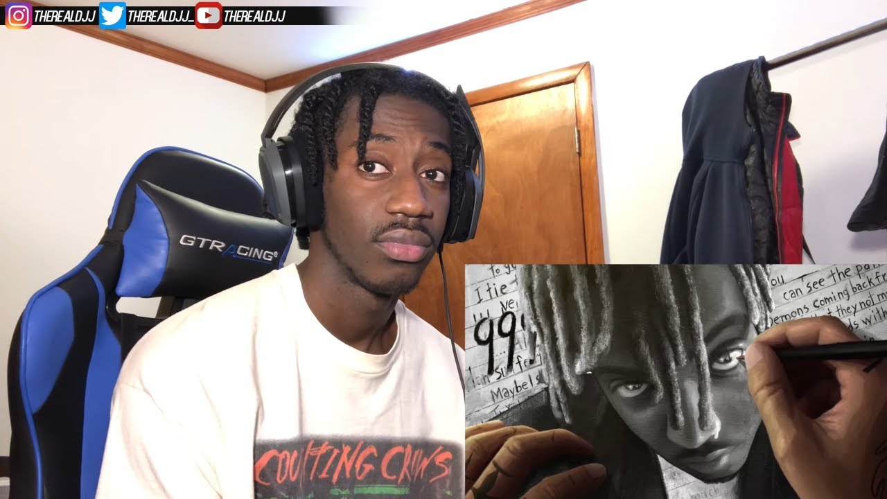 Juice WRLD - 