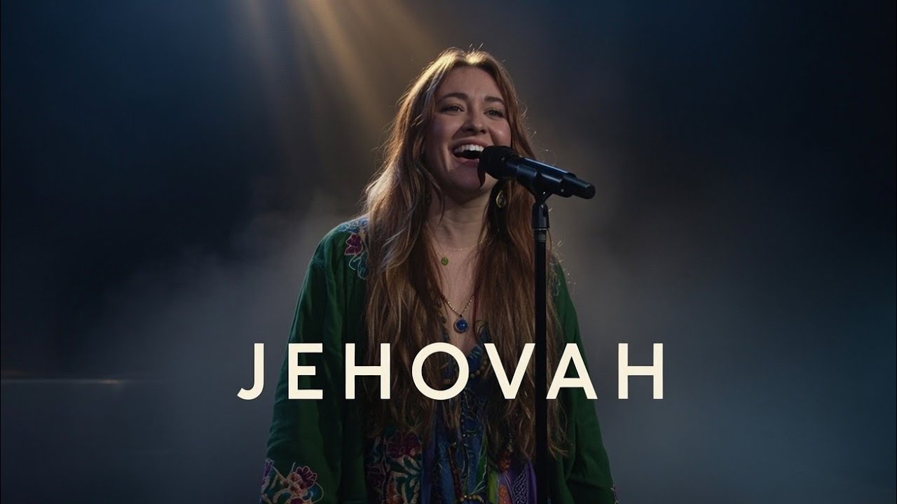 Jehovah Jireh | Abba Father, Our Provider (Worship)