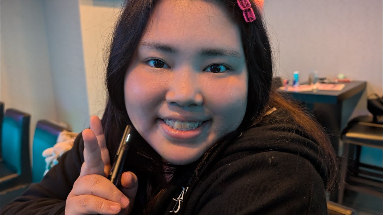 【予定変更】マナクソと急遽合流