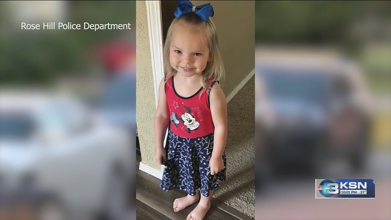 Continuing coverage: Police arrest adoptive parents after child found buried in Rose Hill yard