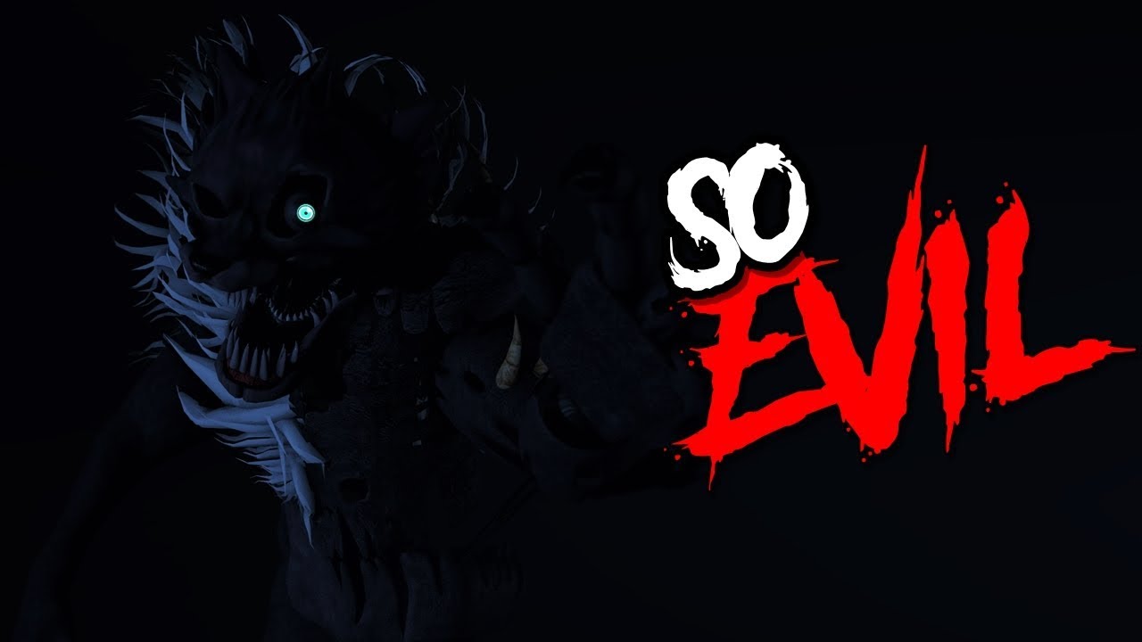 [FNAF/SFM] 