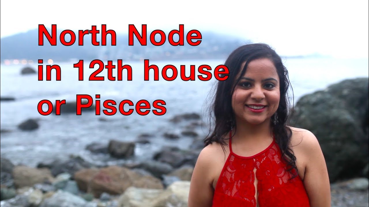 Rahu in the 12th house/Pisces by Shruti: Your DESTINY through Astrology!