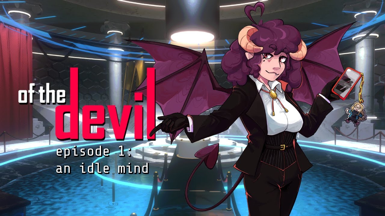 Flip the Chessboard - of the Devil EPISODE 1 [07-12-2025]