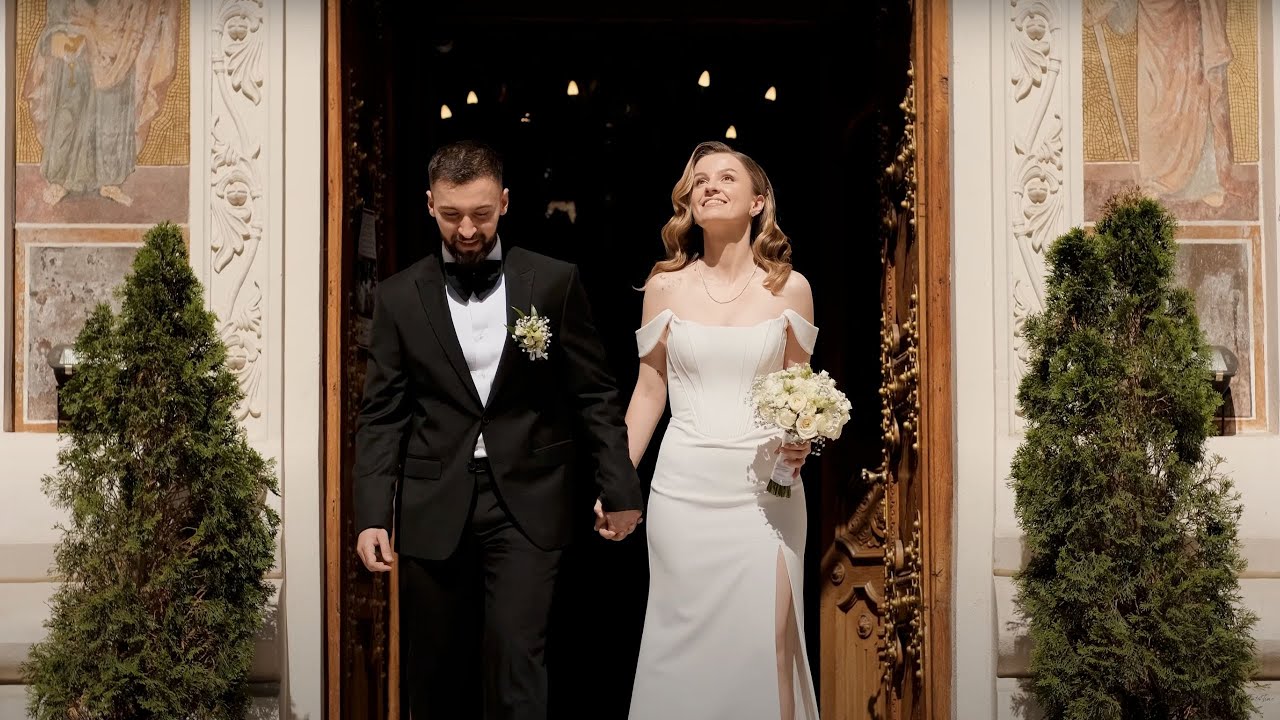 I&M - Wedding Film 4K by FOTOTIME