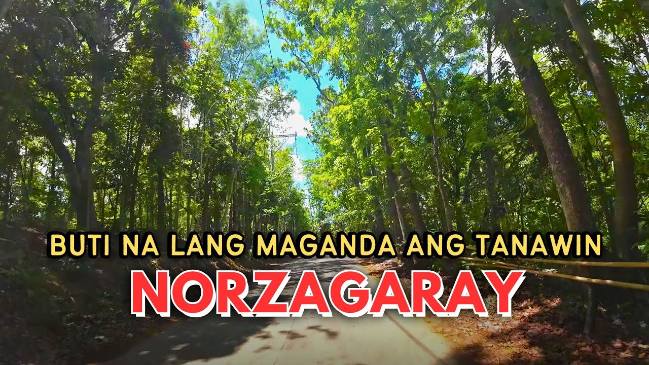 Norzagaray Ride | Ganda ng Lugar, Pero May Kakaibang Tunog sa Bridge