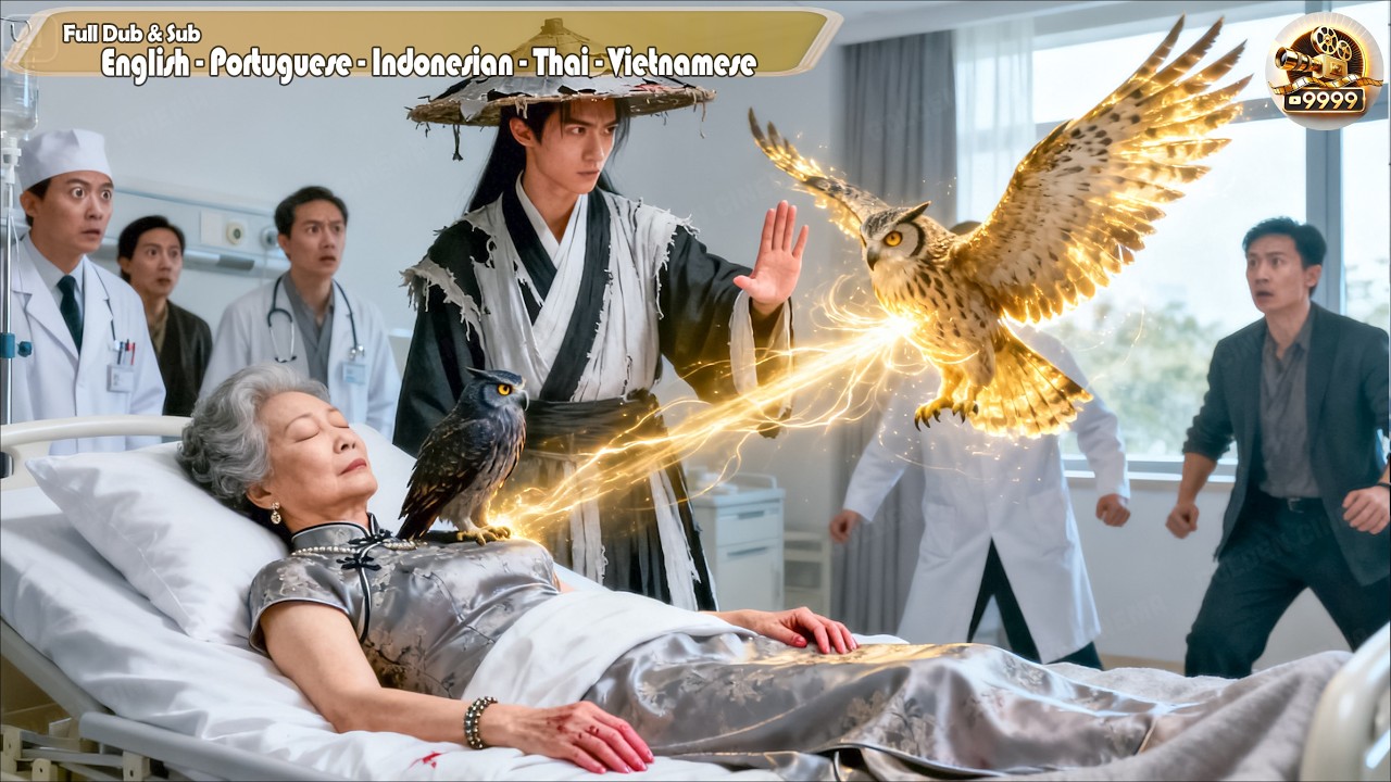 Chairwoman With Incurable Illness Doctors Gave Up On Saved By A Useless Guy