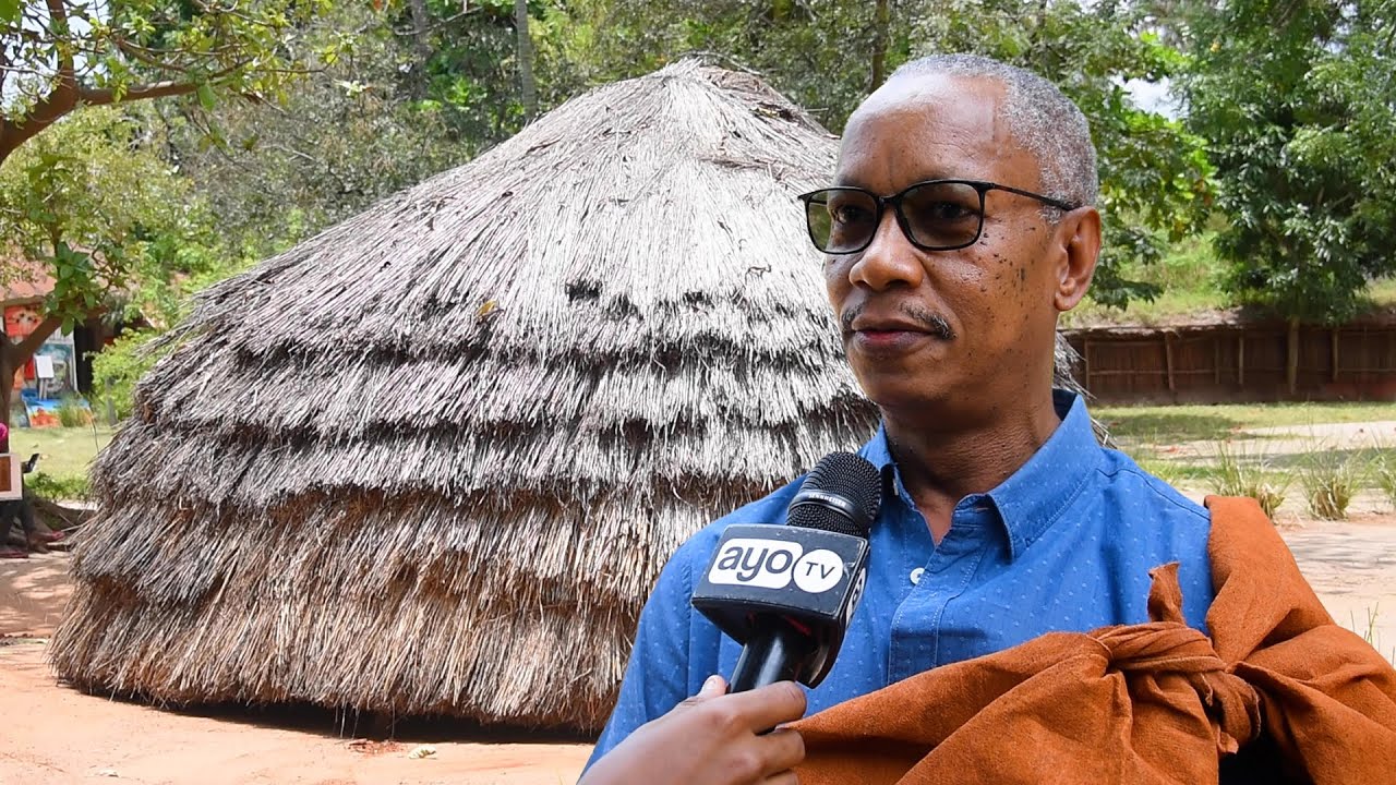 SIFA ZA WANAUME WA KABILA LA WAHA WA KIGOMA, CHIFU AJIBU ISHU YA UCHAWI