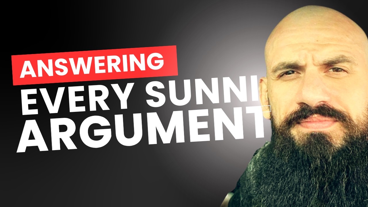 The Handbook Against Every Sunni