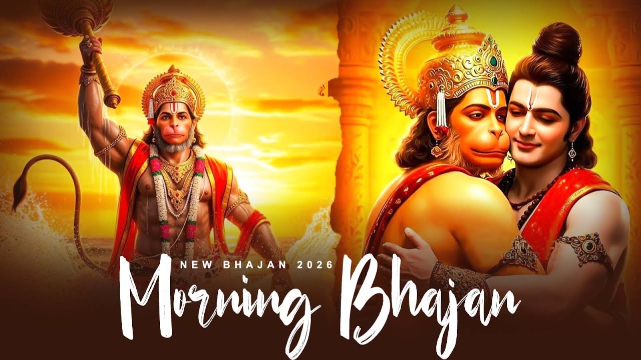 Raghunandan (Slowed + Reverb) | HanuMan 2026 | p slofi