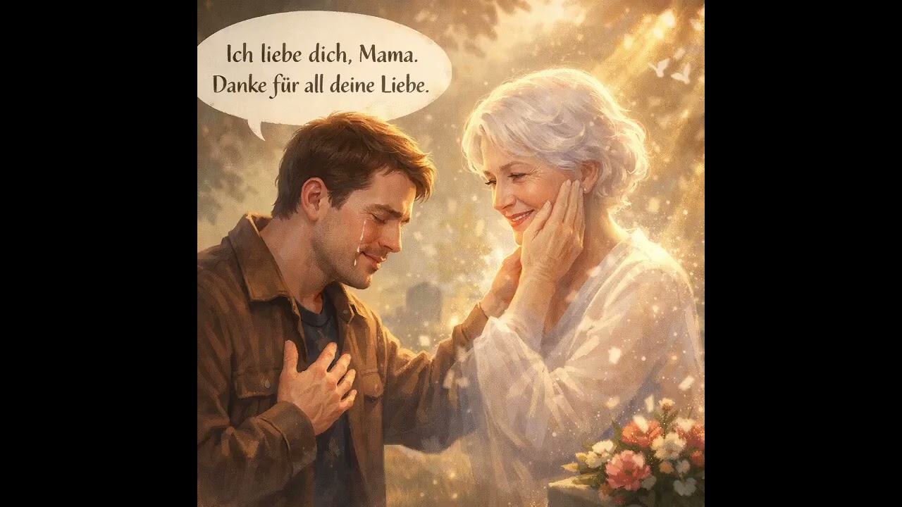 Begegnungen im Traum