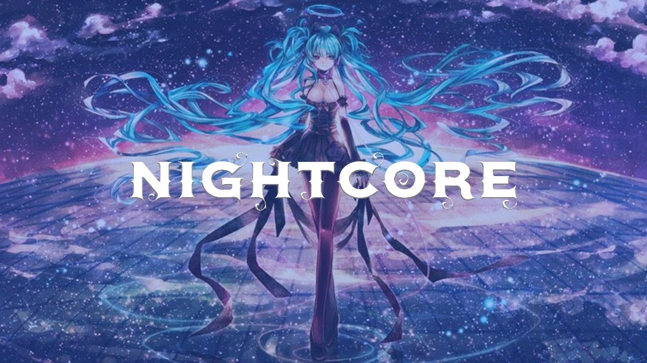 Nightcore ❁ Starships ❁ Pentatonix