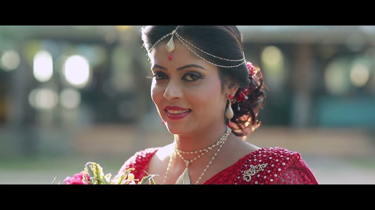 Ashan & Harshani