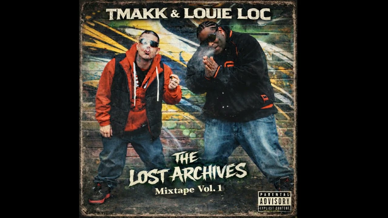 T Makk and Louie Loc - M.O.L [BayAreaCompass]