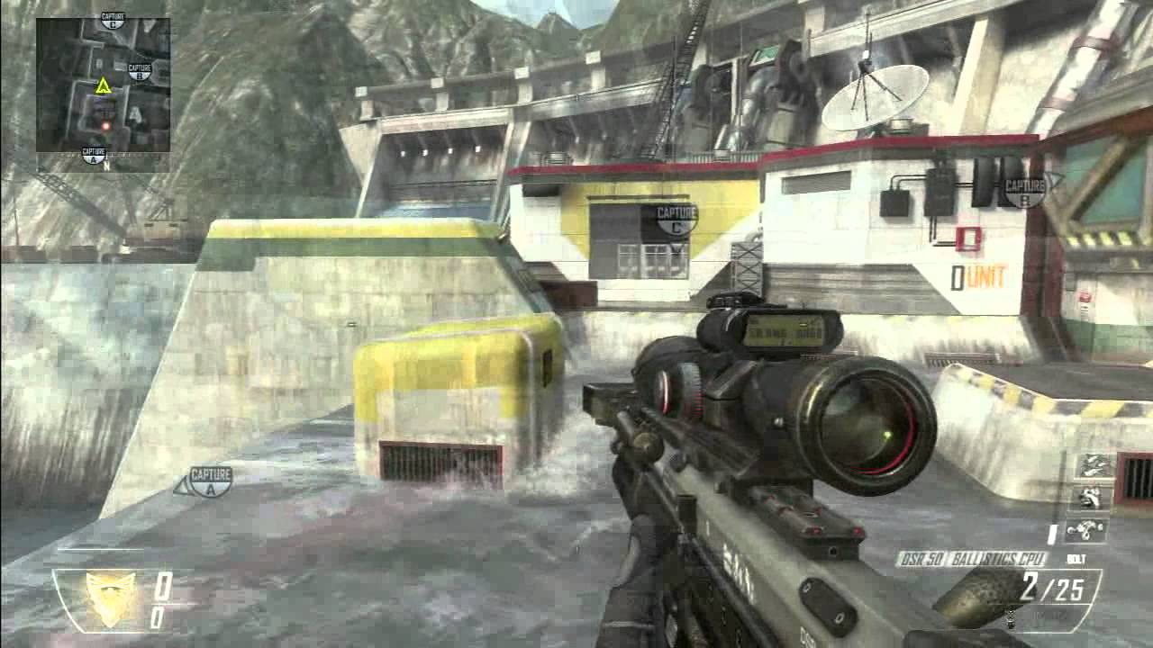 BO2: zzirGrizz Hydro Tutorial