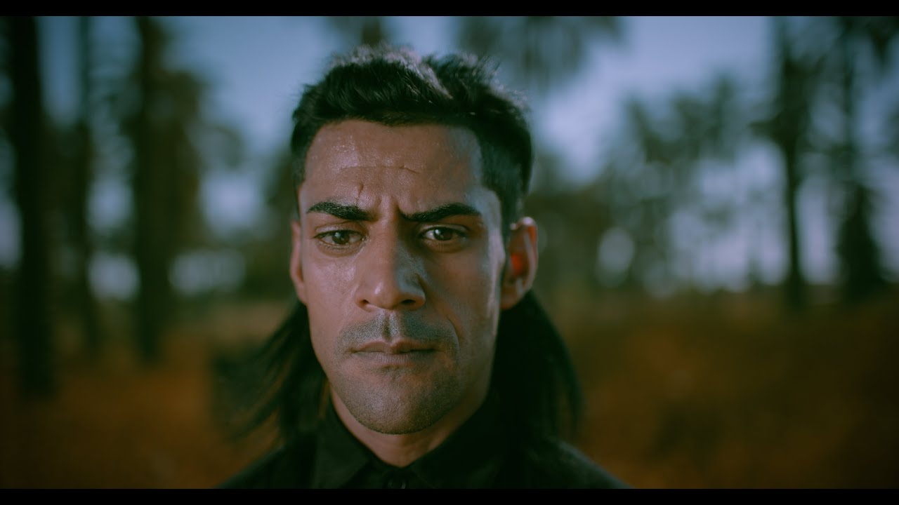 NARCY   - THE NARCISSISTS (OFFICIAL MUSIC VIDEO) STARRING ABBOUD SKAIBA عبود سكيبة