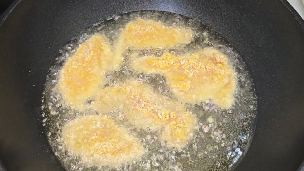 건강하게, 간단하게, 맛있게｜닭가슴살카레가스 만들기