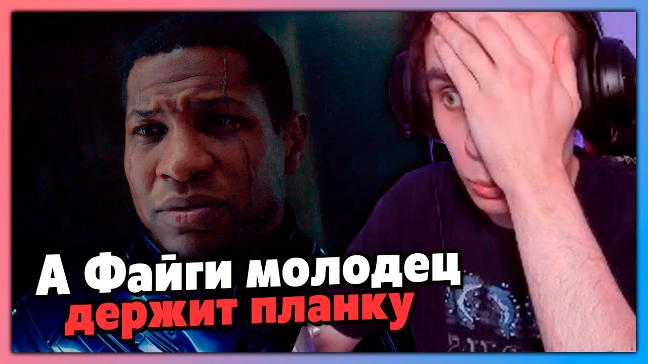 Постскриптум. BlexInfinity — впечатления от фильма 