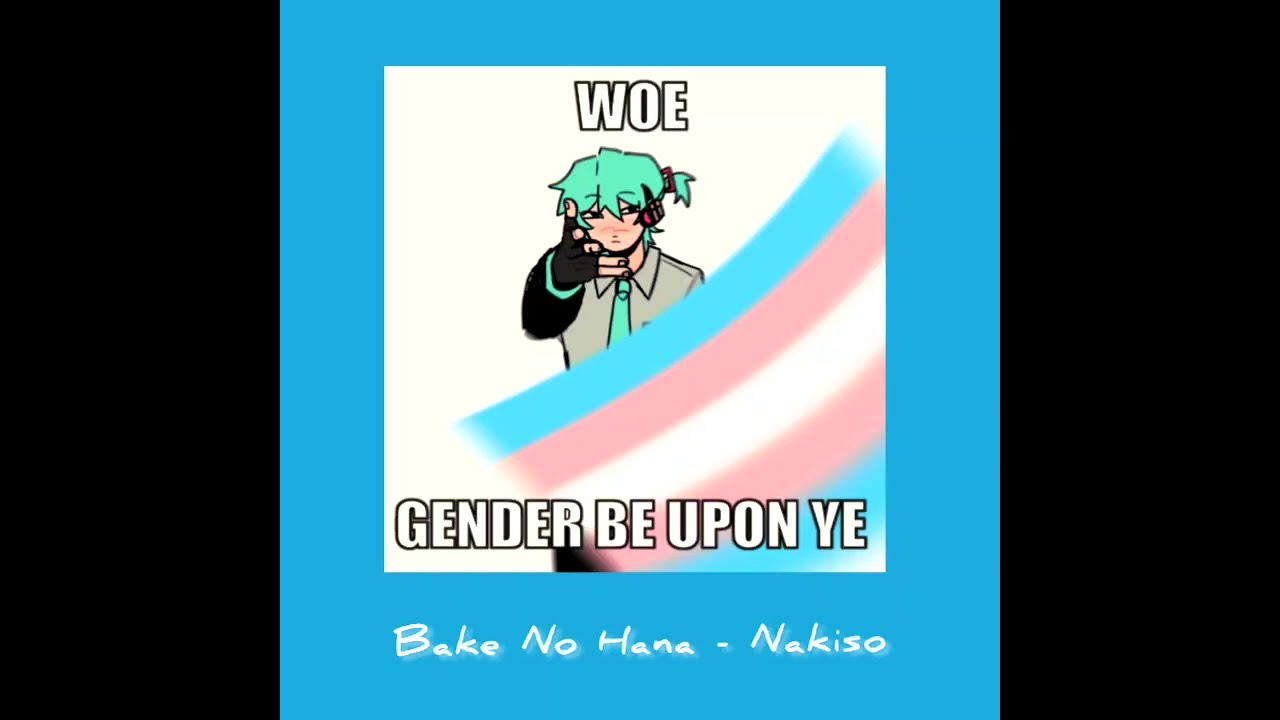 Queer Vocaloid Playlist