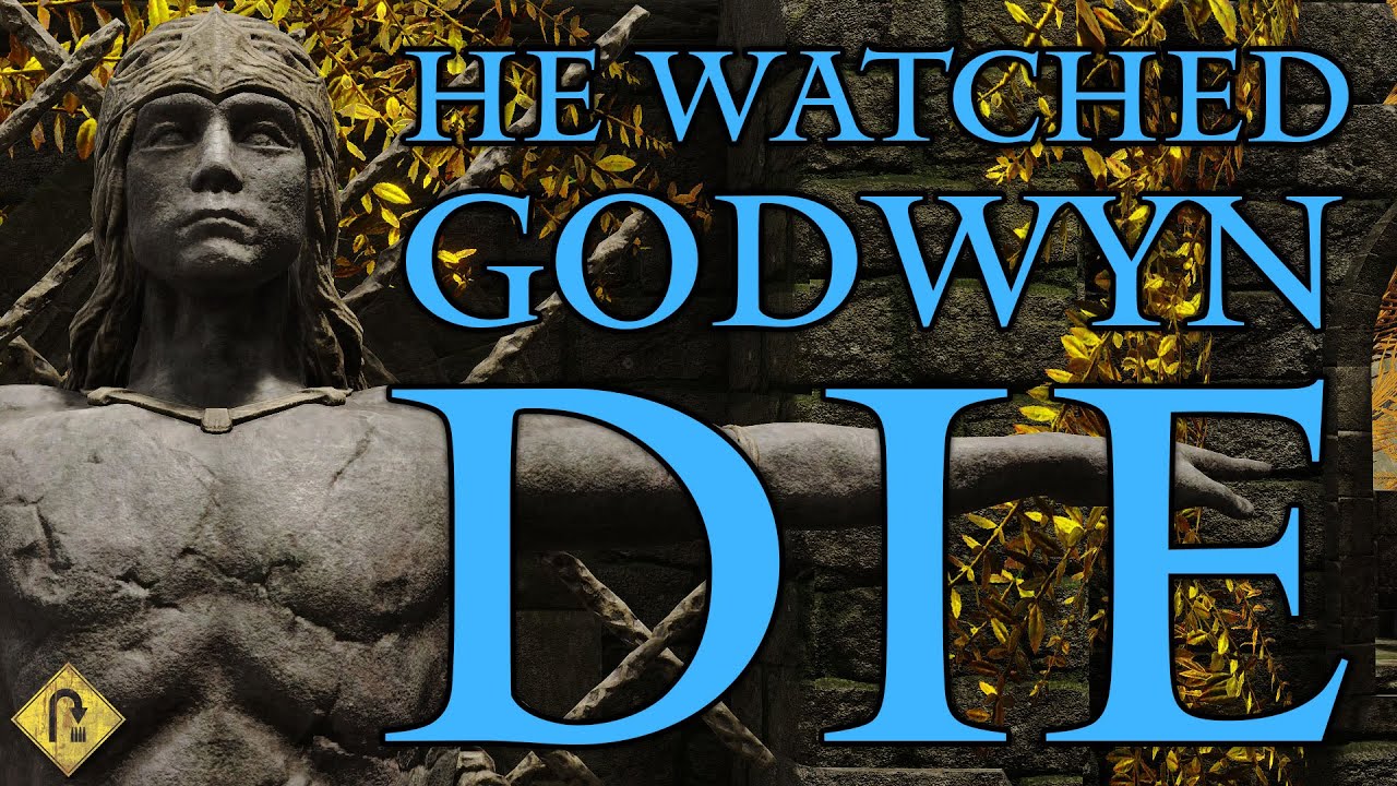 More Proof Radagon Killed Godwyn at Stormcaller Church