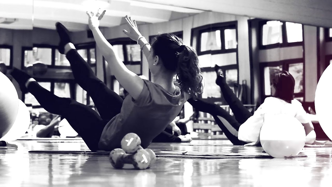 Pilates Power CUS Brescia