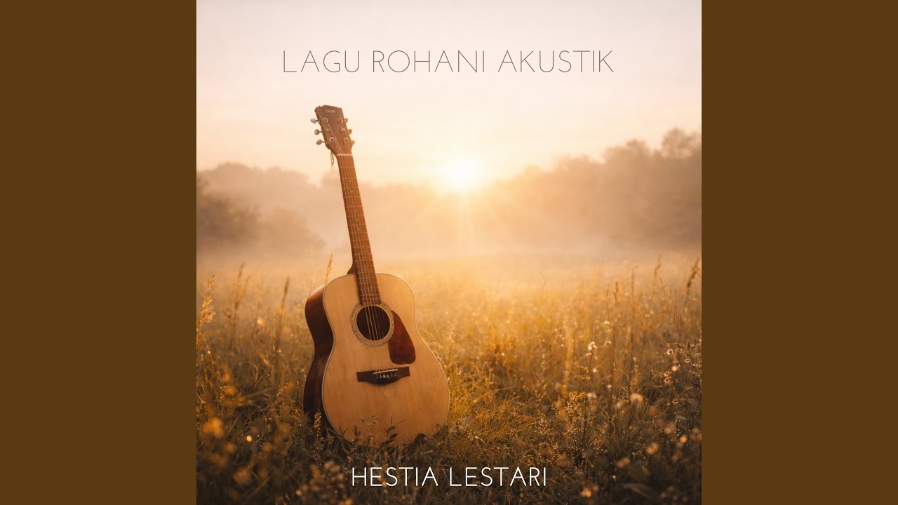 Lingkupiku (Acoustic Version)