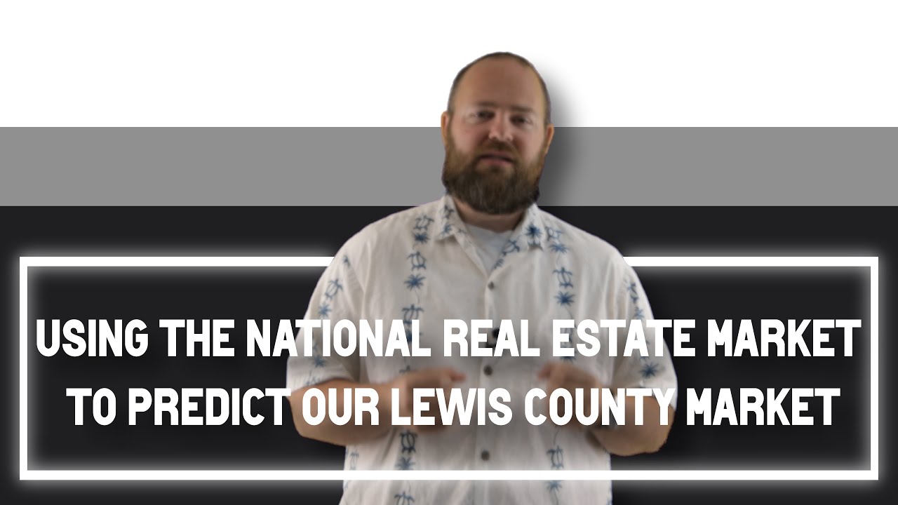 National Real Estate Market Update