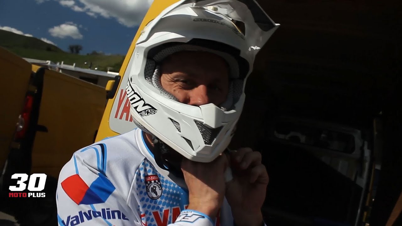 MOTO 30+ S1EP6 - Nenad Šipek