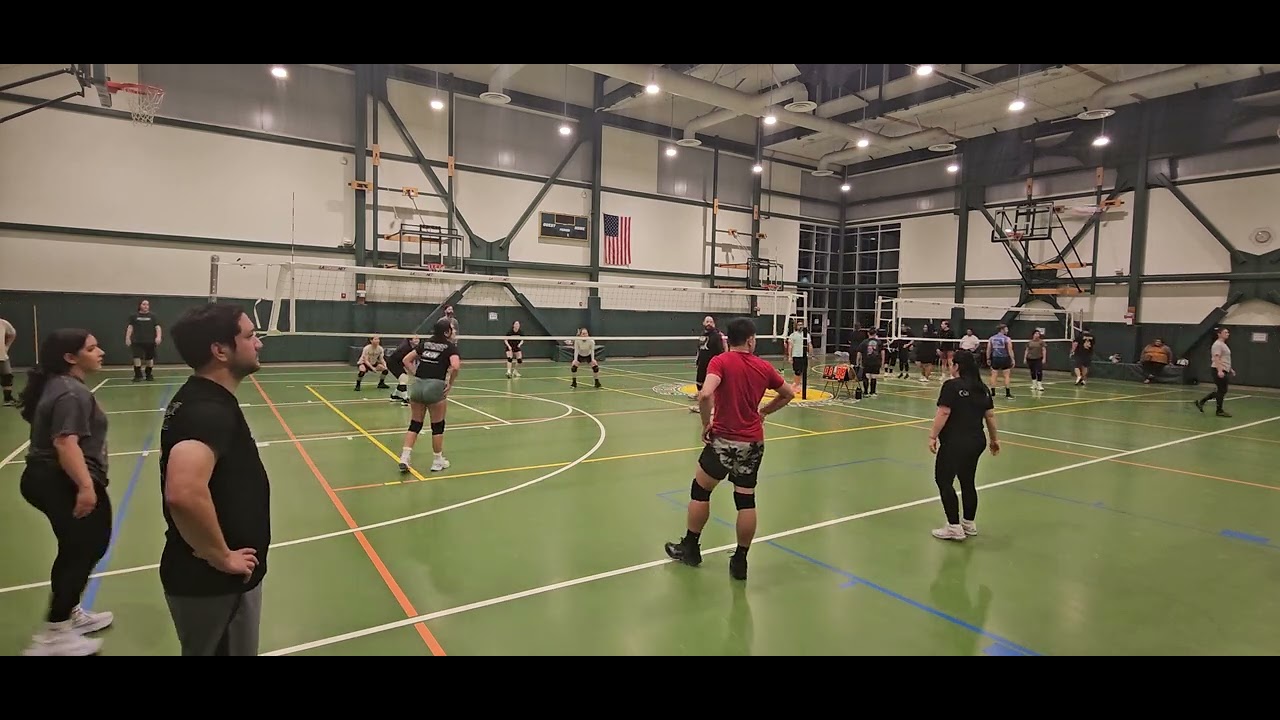 1/14/2026 Sierra Madre MS League P2