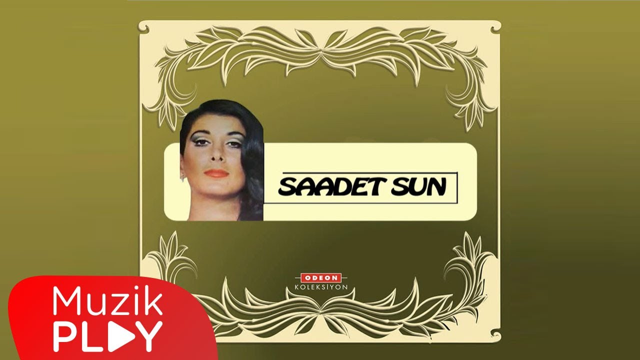 Saadet Sun - Cilveli