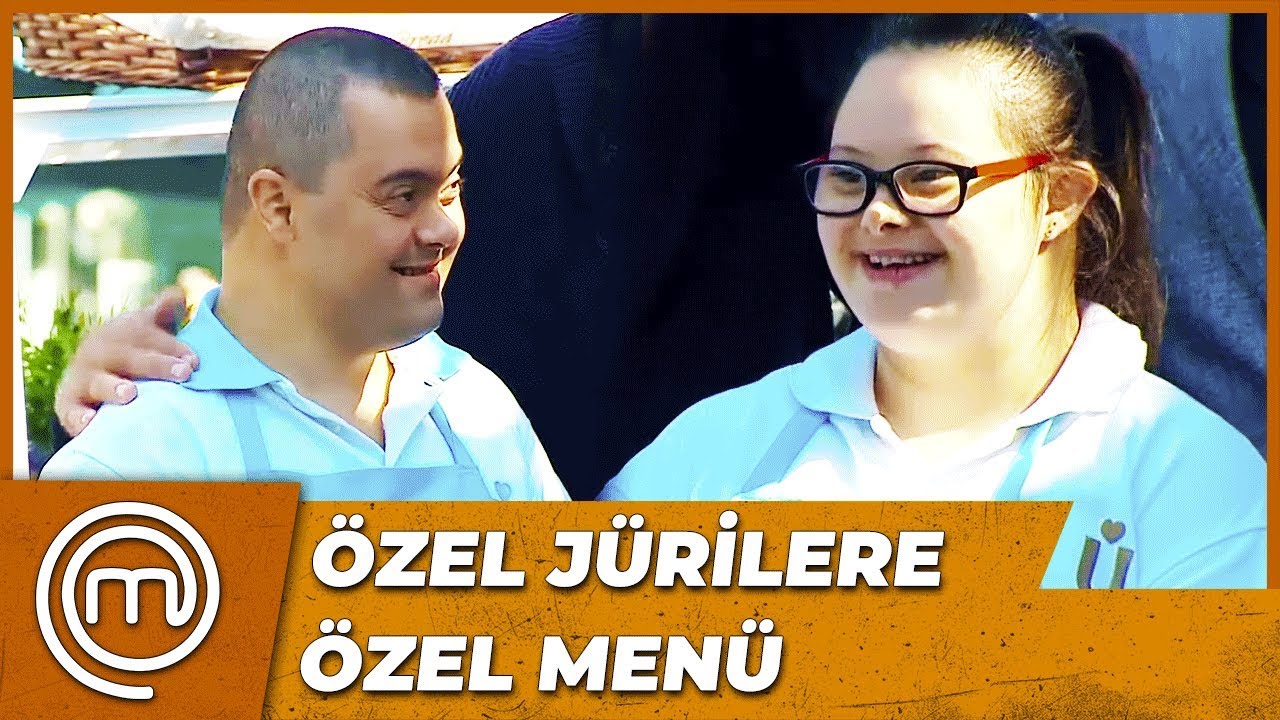 Takım Oyunu Menüsü Açıklandı | MasterChef Türkiye 30.Bölüm
