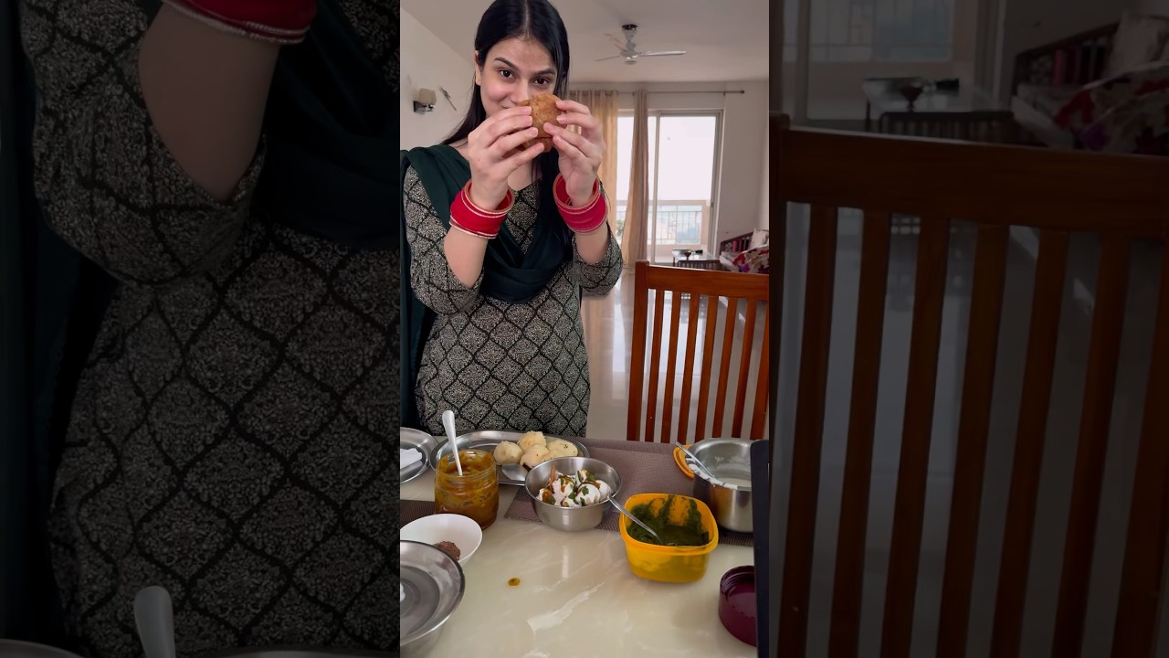 Mathri Recipe &hearts;️￼Bohot Asaani Se Ban Jane Wali | Arshi Saifi