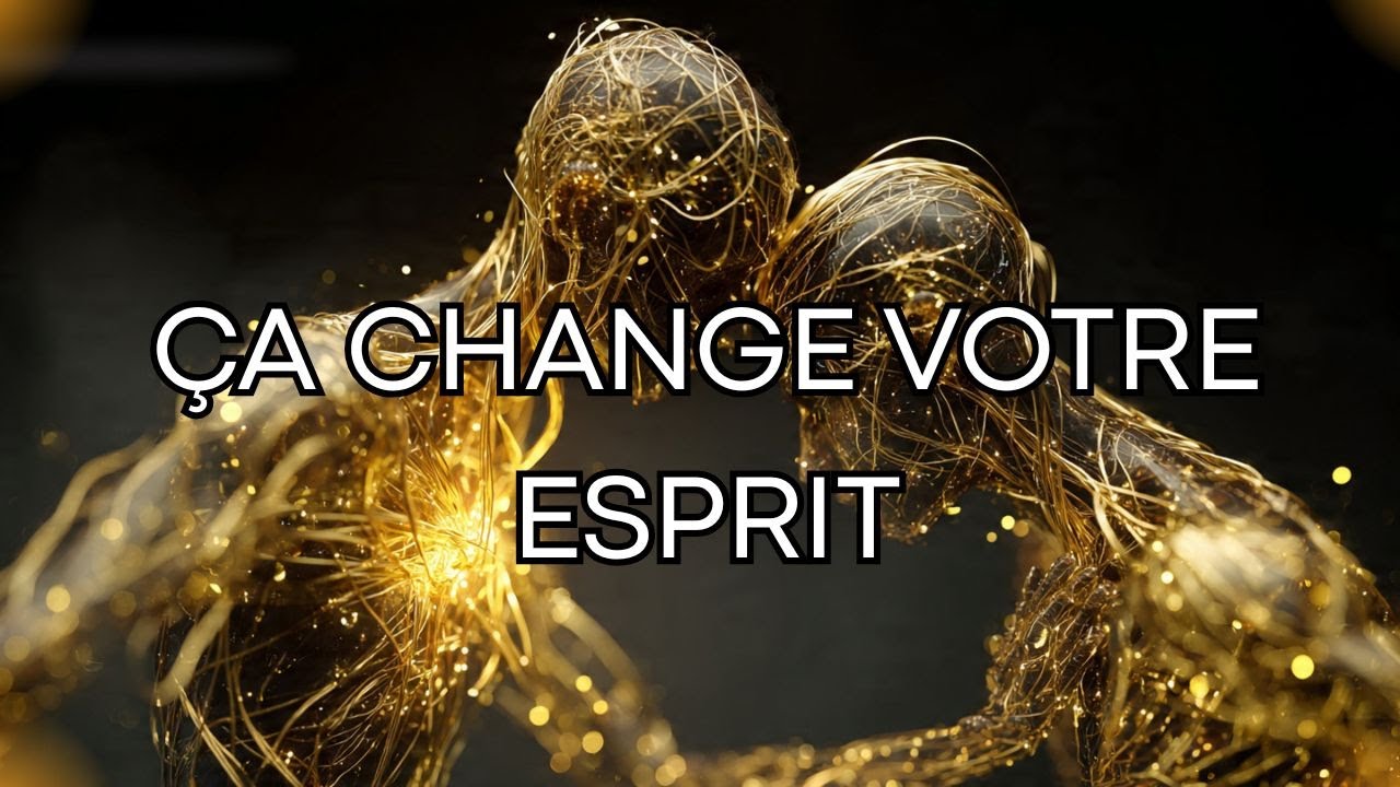 Ce Qui Arrive À Ton ESPRIT Quand Un NARCISSIQUE Commence À Te MANIPULER