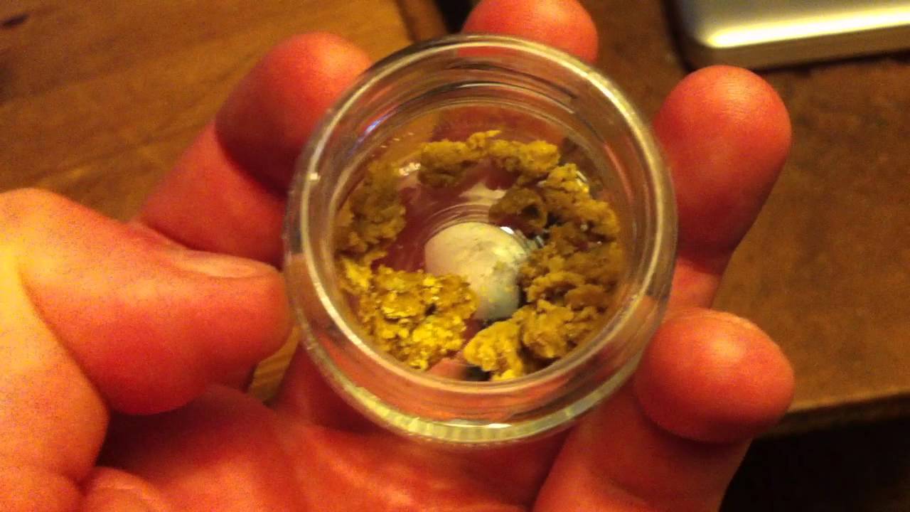 Jack Herer strain budder