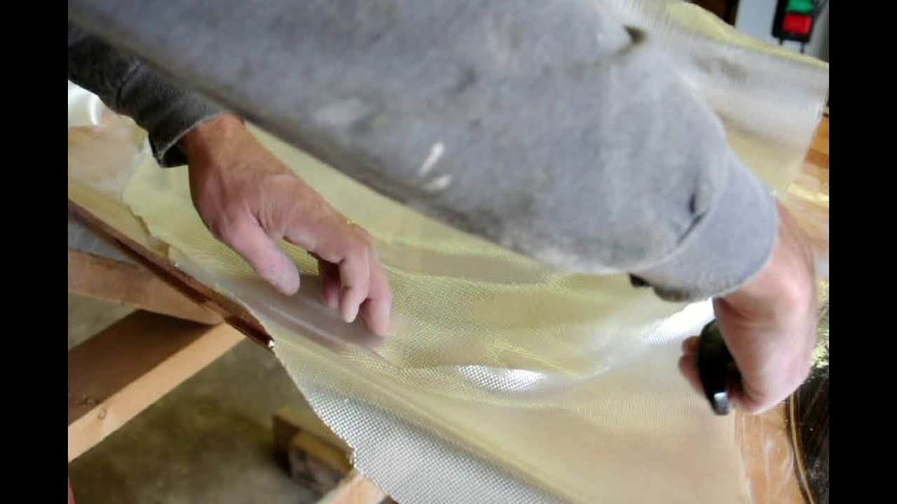 Building Hatches Part 2
