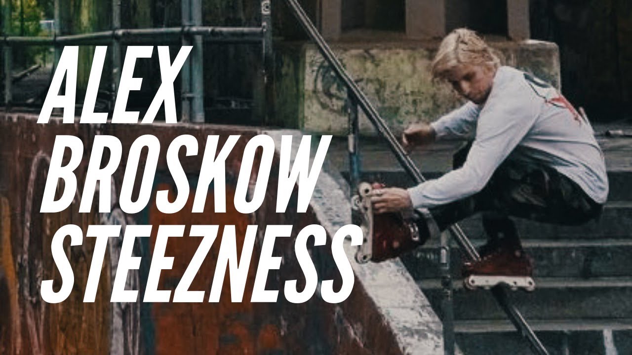 Alex Broskow 