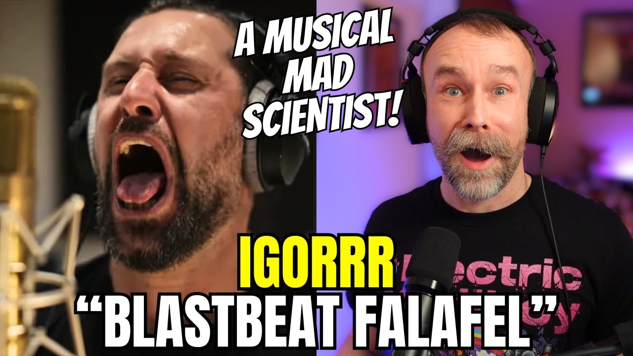 Igorrr - 