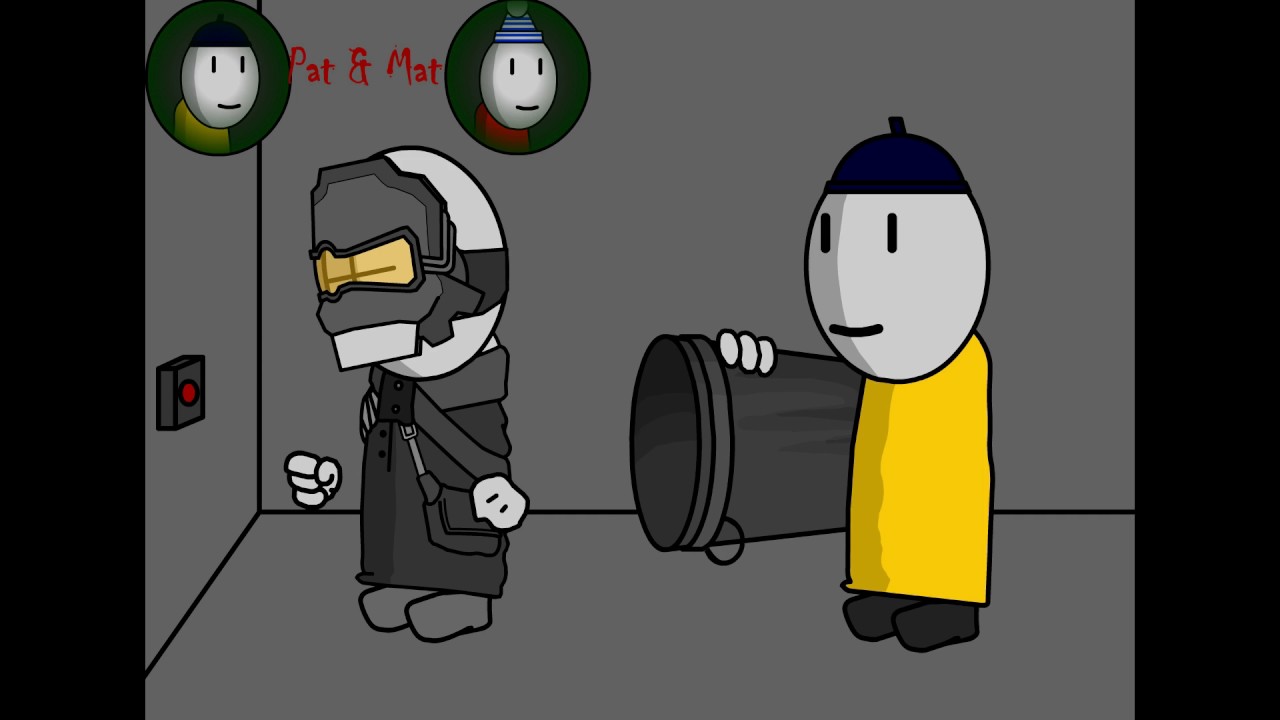 ATP collab (Short collaboration) | MadCzech