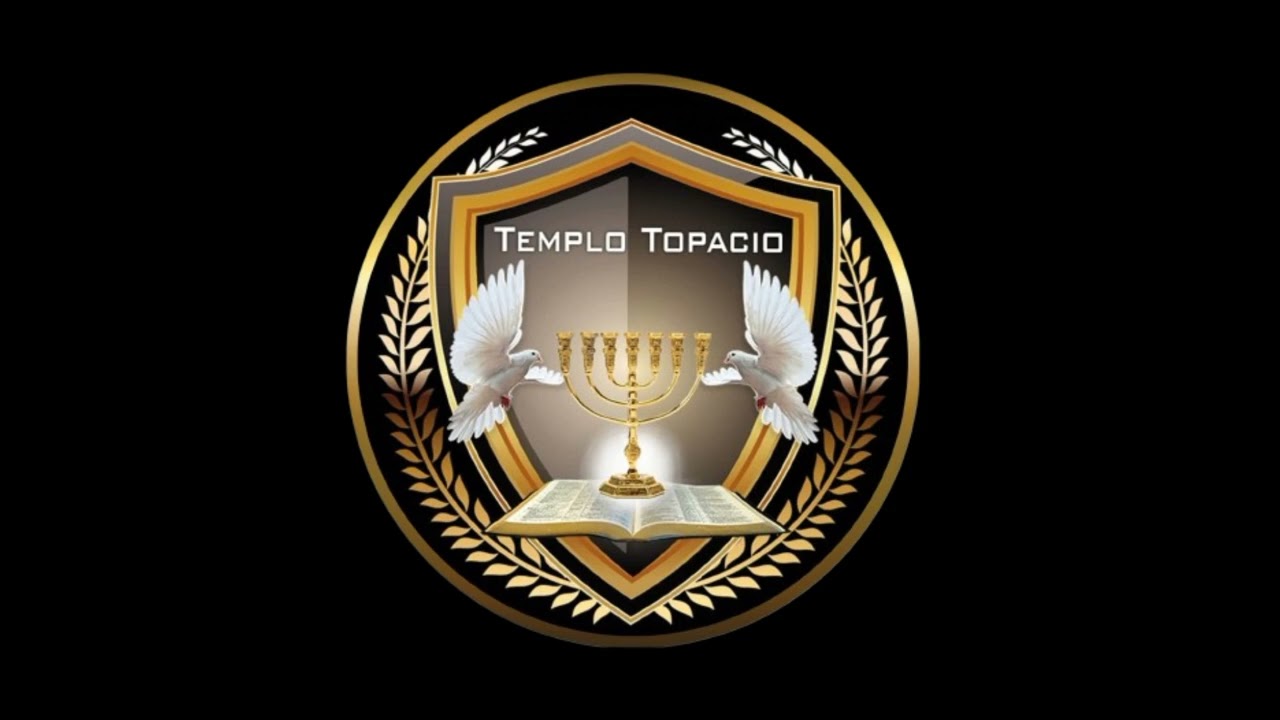 Mira lo que hizo mi Jesus - Coro Topacio 2023