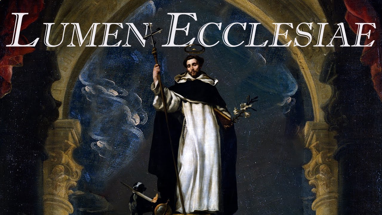 Lumen Ecclesiae | Music Video