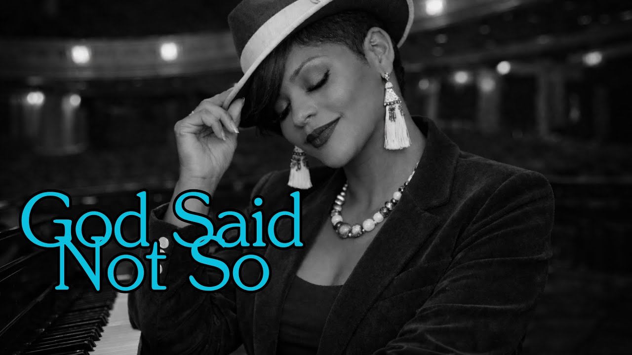 God Said Not So (Official Audio)