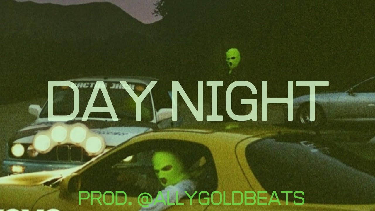[FREE] Travis Scott x JACKBOYS Type Beat 2020 ''Day Night'' | @allygoldbeats