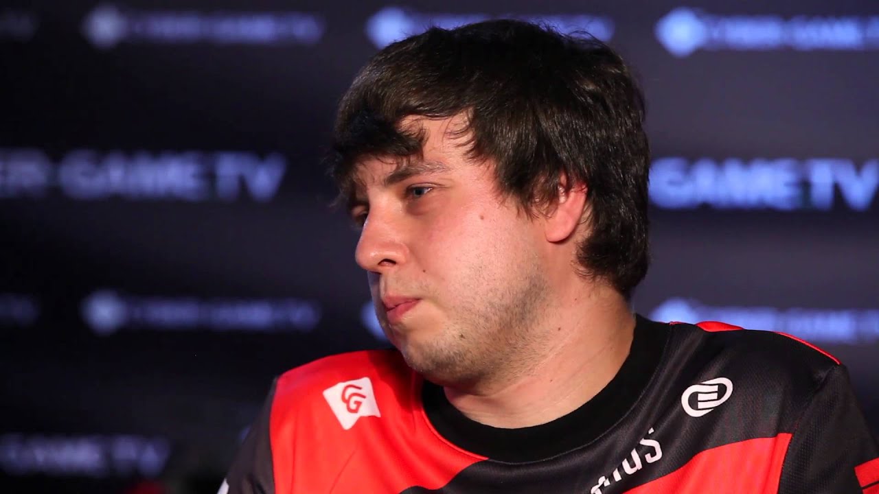Cross Fire: интервью с участниками WCG 2013