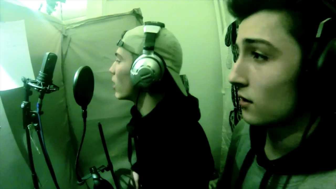 HESYTAP SQUAD / FREESTYLE STUDIO 87 / SESSION NO 31