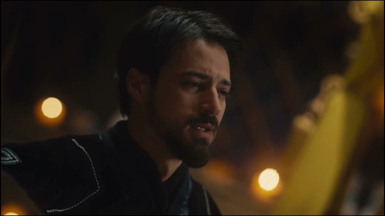Kuruluş Orhan 12. Bölüm 3. Fragmanı | Timurtaş Noyan’ın ölümü ne zaman olacak? | Analiz