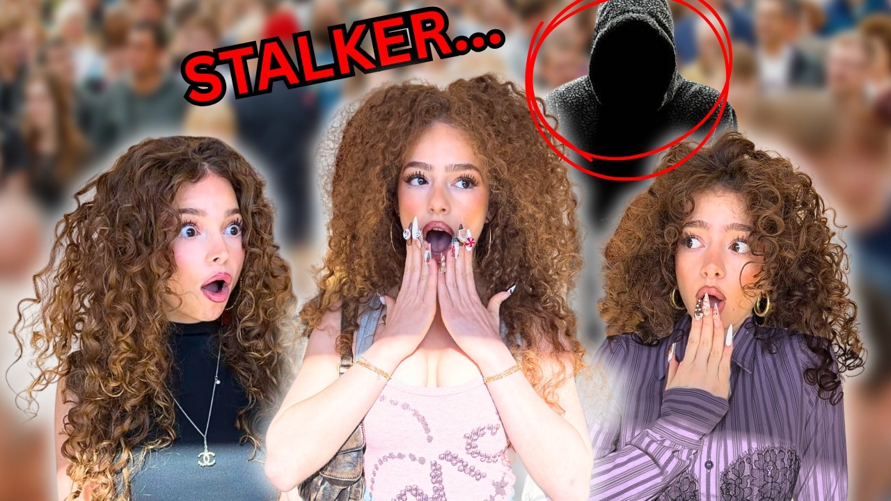 Kalogeras Sisters WORST FAN EXPERIENCES